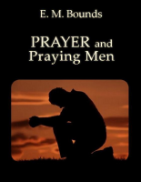 Prayer and praying men.pdf